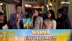 WARNA FAVORITMU?? | ABRAKADABRA WARNA FAVORITMU?? | ABRAKADABRA