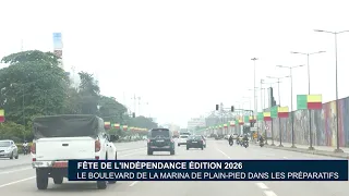 Independence Day 2026 Edition: Marina Boulevard fully immersed in preparations