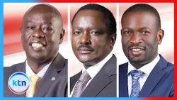 Why Naming Ruto’s 2027 Challenger Could Wait Until April Next Year