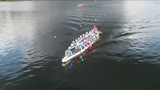 Minnesotan Dragon Divas to compete in international race