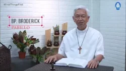 First Things First | March 16, 2026