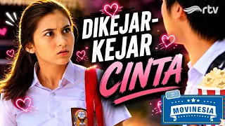 CHASED BY LOVE | MOVINESIA RTV