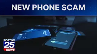 New iPhone delivered, then a scam call came minutes later. How did they know?