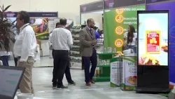 Nicaragua seeks to boost its exports at a forum with over 30 countries participating
