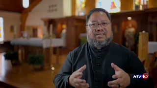 Gospel Reflections for 8/23/2026 - 21st Sunday of Ordinary Time