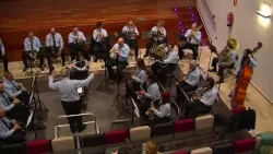 Concierto Extraordinario de Semana Santa -  Banda Sinfónica "Ateneo Musical de Linares"