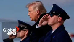 Questions mount on Trump's war strategy as he extends deadline on Iran bomb threat