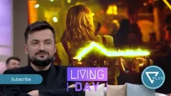 Eraldo Rexho zbulon surprizat e Ferma VIP 3 - Living Day