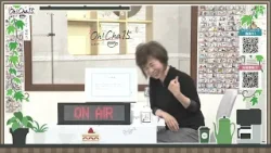 Oh!Cha 15(お茶行こう) 1月26日(月曜日)【ショップチャンネル】 Oh!Cha 15(お茶行こう) 1月26日(月曜日)【ショップチャンネル】