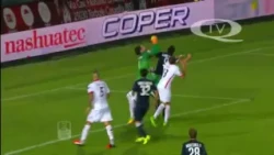 GIRANDOLA DI GOL AL RIGAMONTI, 2-2 TRA BRESCIA E CARPI