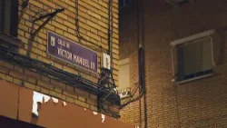 Heridos de gravedad dos hombres de entre 25 y 30 años por agresión con arma blanca en Carabanchel