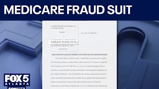 Federal prosecutors sue lab execs for Medicare fraud | FOX 5 News