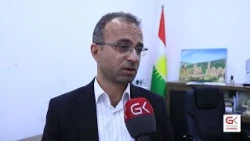لە دهۆك بەردەوام چاودێری ئەو شوێنەوارانە دەكرێت كە مەترسیی رووخانیان لەسەرە