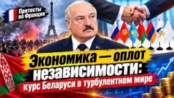 Belarus's Strategy in an Era of Global Change; The Essence of Student Protests in France