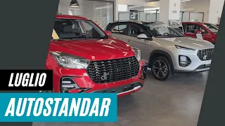 AUTOSTANDARD PRE-OWNED DR - July SPECIAL DEALS