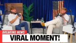 Jake Paul Says Donald Trump Should Be on ‘Front Lines' | Entertainment