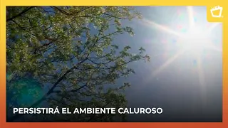 INETER Alert: Three Municipalities Hit Record Temperatures
