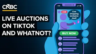 Why Americans Are Spending Billions On Livestream Shopping
