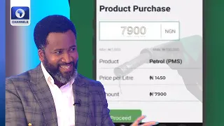Monitor Use/Purchase Of Petrol, Fuel From Your Phone