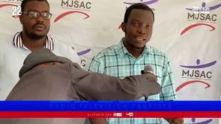 On the occasion of the World Cup, the Republic's Government, under the direction of Alix Didier F...