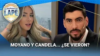 CAUSA L-GANTE + CASO MOYANO + ESCÁNDALO STOESSEL #LapeClubSocial | Programa completo (17/09/26)