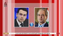 المقداد يبحث هاتفياً مع وزير خارجية أبخازيا التطورات في المنطقة والعلاقات بين البلدين الصديقين