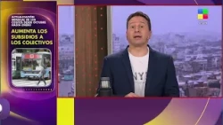 🔥 SANTI MARATEA Y CHINA ANSA: LA PALABRA DE ANDY KUSNETZOFF
