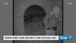 Where does your doorbell camera video live? | Consumer Reports
