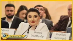 Միասին մուտք ենք գործում անչափ պատասխանատու փուլ. Տոնոյան