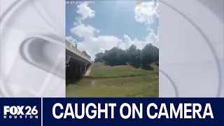 Missouri City officers rescue autistic child near body of water