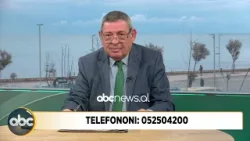 19 prill 2024, “Telefonatat e Teleshikuesve” – Mirëmëngjes me Bashkim Hoxhën | ABC News Albania