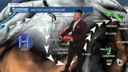 Temps heat up quickly to Summer-like conditions across San Diego