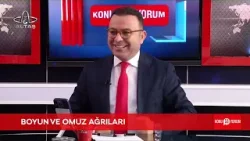 Konuşuyorum | Beyin Sinir ve Omurilik Cerrahisi Uzm. Op. Dr. Selçuk Aydın