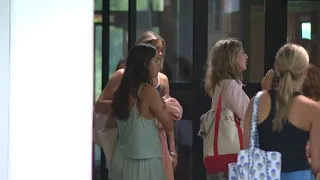 Latest News | University of Arkansas freshmen displaced after Reid Hall flooding