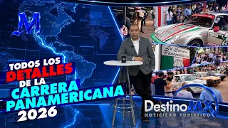 ¡RÉCORD en Cruceros! 🚢 7.5 Millones de Pasajeros en México | Queso Oaxaca Gigante y Morelos