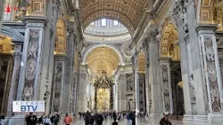 Jubilejný rok pritiahol milióny pútnikov Jubilejný rok pritiahol milióny pútnikov