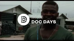 AFS Doc Days 2026