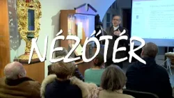 Hogyan alakult a Biblia magyarra fordítása? Nézőtér 2026.02.15.