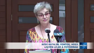 Bódi Katalin: fontos, hogy legyen lelke a fotóimnak