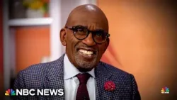 Al Roker celebrates 30 years at TODAY