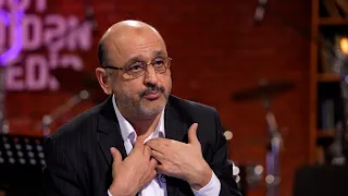 "Hər kəs qaqaş ola bilmir" - Eyyub Yaqubov