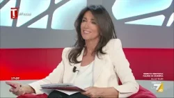 Voci dall'Iran in guerra