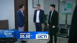 Ternyata bukan Rafka yang mau mencelakakan Ayuna,tapi siapa? M???????? ???? ??????? 20.30WIB di RCTI