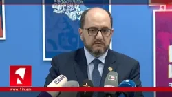 Ներողություն խնդրելը հայկական հասարակության մեջ հեշտ բան չէ, բայց սա է ուժեղ լինելը․ Հարությունյան