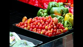 STRENGTHEN MARKET INTEGRITY