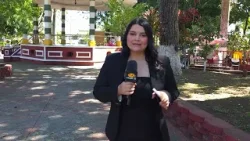 Ecoparque en Santiago de María en Usulután alberga diversas especies de reptiles.