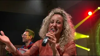 Giuseppe Spinelli & Veila - Come nelle favole - da Ma Che Musica