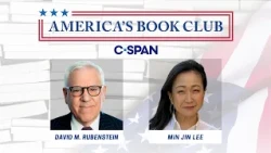 America's Book Club - Min Jin Lee