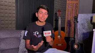 #EnlaceTrece | Cantaima Ensemble