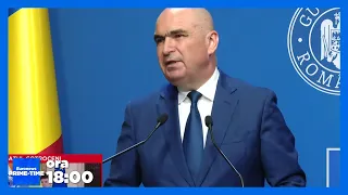Știrile Euronews România de la ora 18:00 - 23 iulie 2026